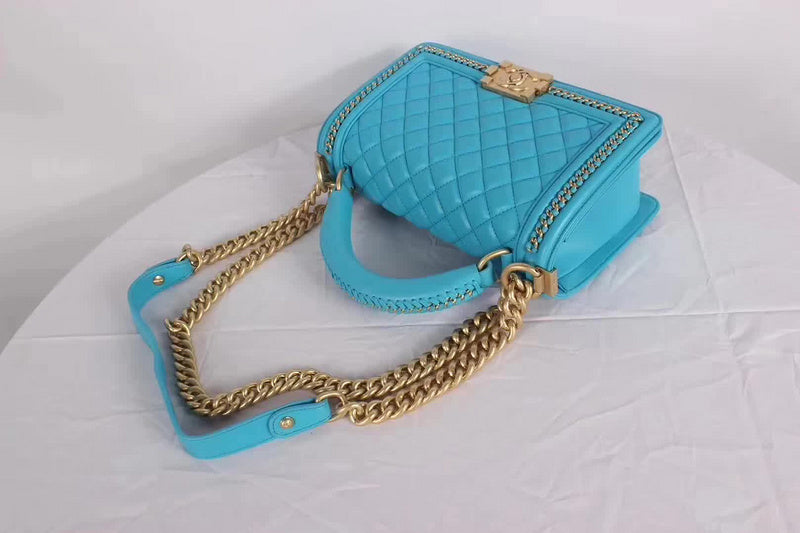 Satchel Bags - CHL Bags - 644