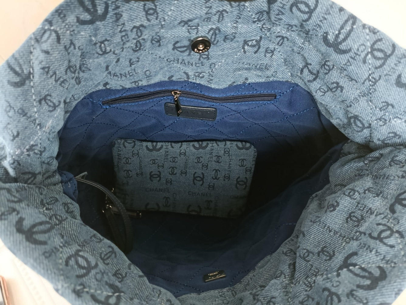 GLM - Top Quality Bag CHL 429
