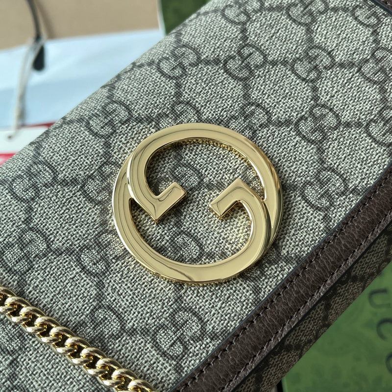 Satchel Bags - GCI Bags - 525