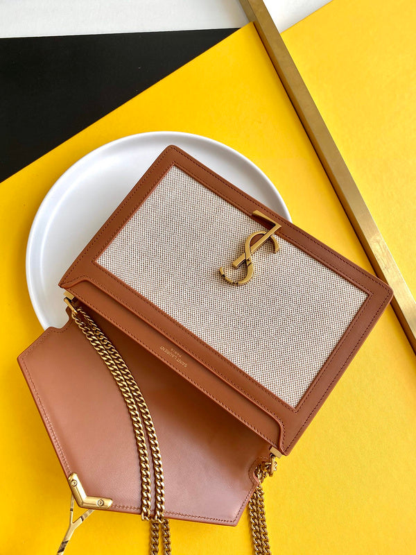 Satchel Bags - SLY Bags - 798