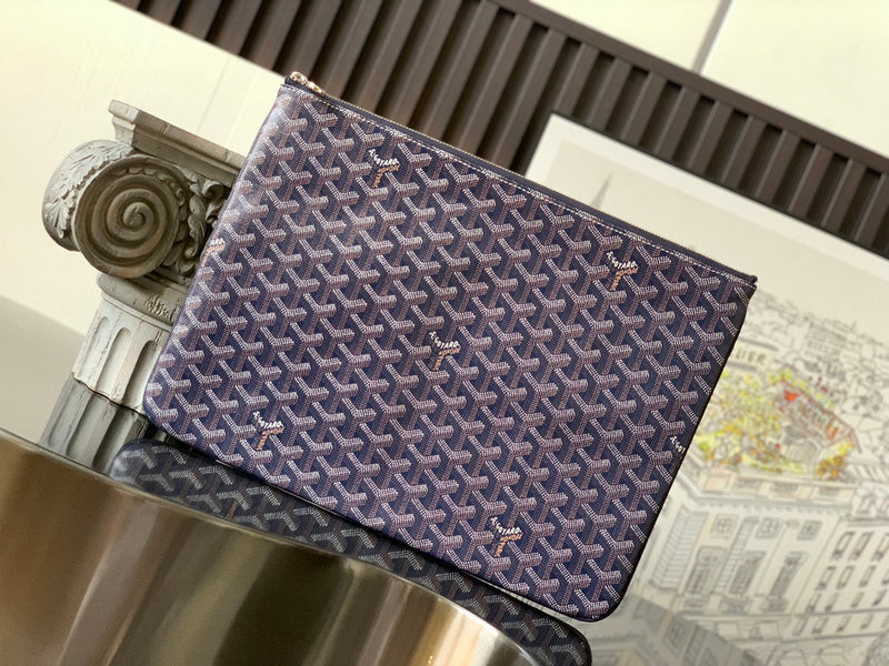 GLM - GYO Bags - 524