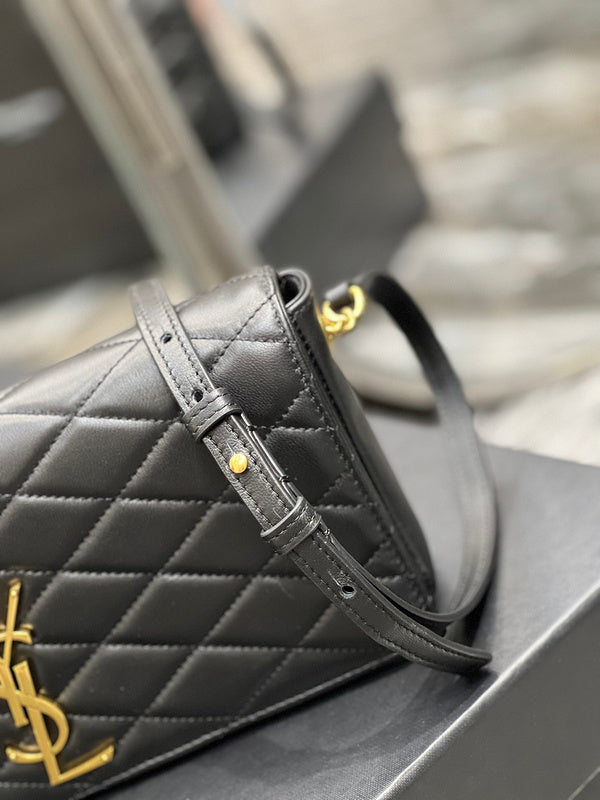 Satchel Bags - SLY Bags - 793