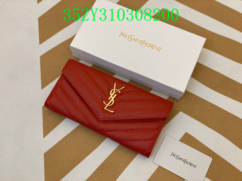 Glami - YLS Wallet - 319