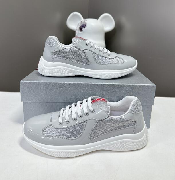 Glamy - PD Women Shoes - 062