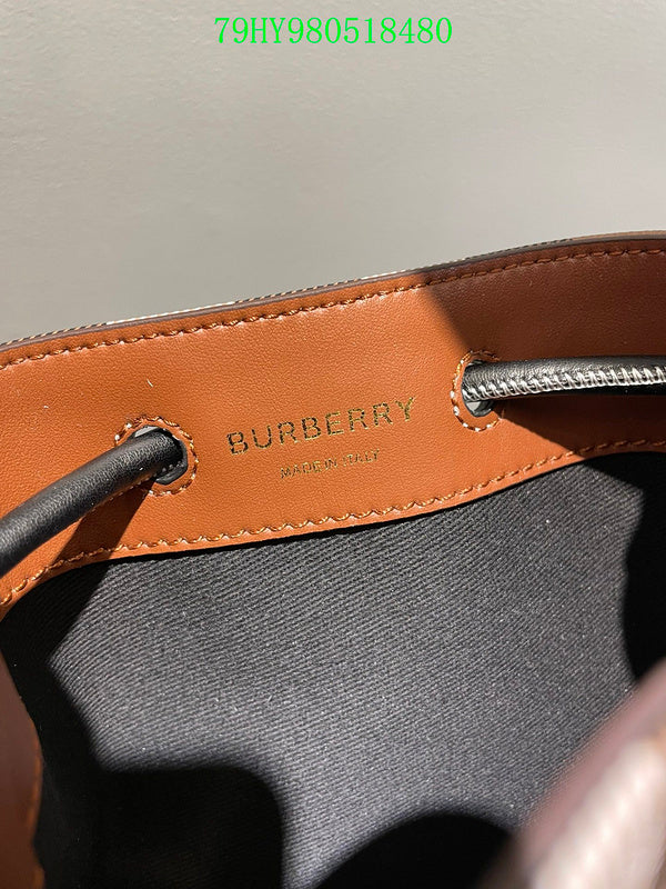 Fan Fashion -GLM - Top quality BBR Bags - 128