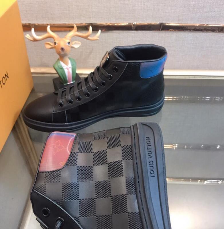glami shop- LOV Men Shoes - 1775