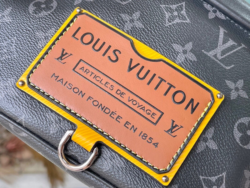 Glami- Glami- Lu-Vi bags - 4677