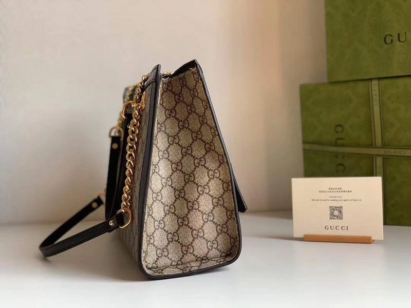 Satchel Bags - GUC Bags - 1465