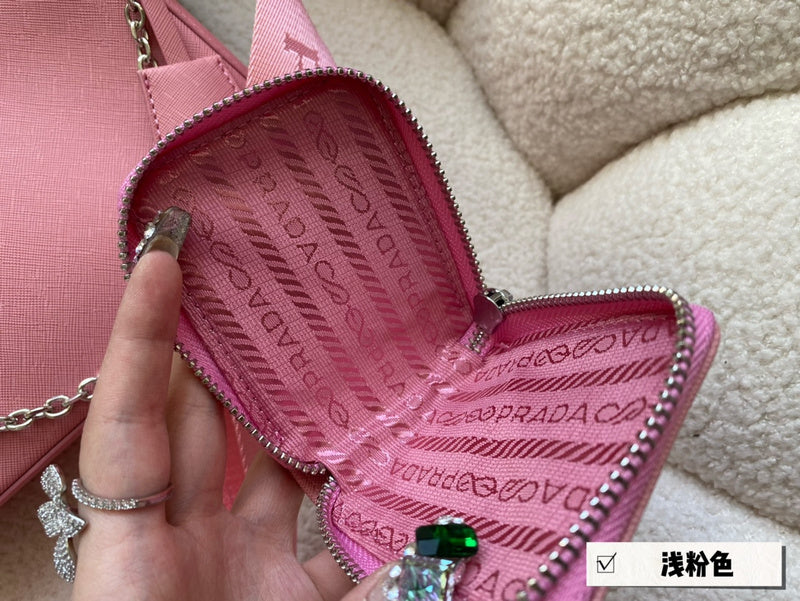 Satchel Bags - PDA Bags - 377