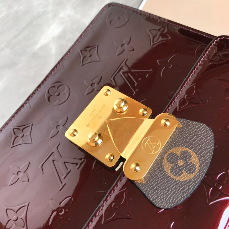 Satchel Bags - VL Bags - 5585