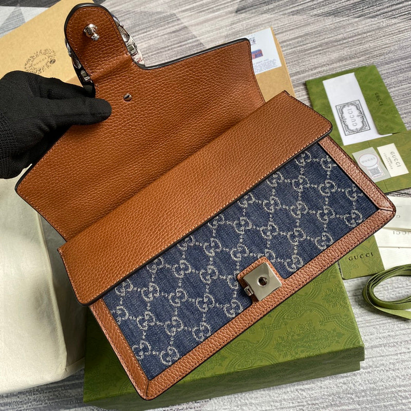 GLM - gg Bags - 2126