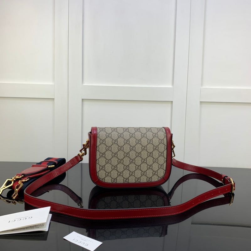 Satchel Bags - GUC Bags - 1237