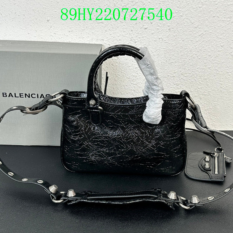 Glami GlamI - BGA Bags - 1694