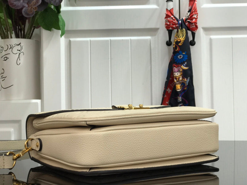 Satchel Bags - VL Bags - 6107