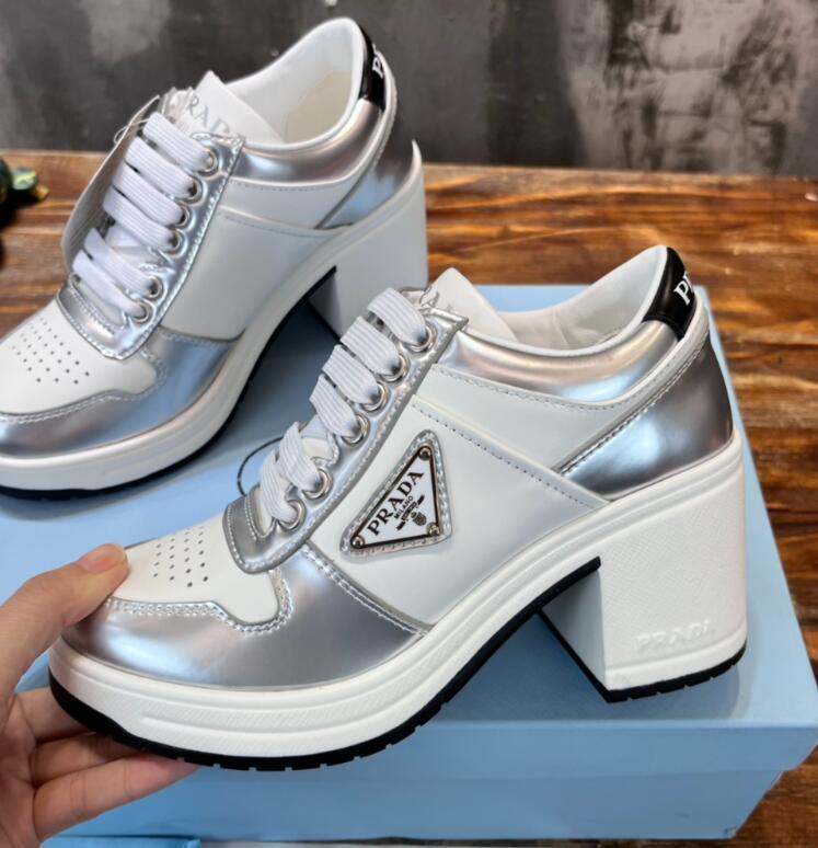 Glamy - PD Women Shoes - 324