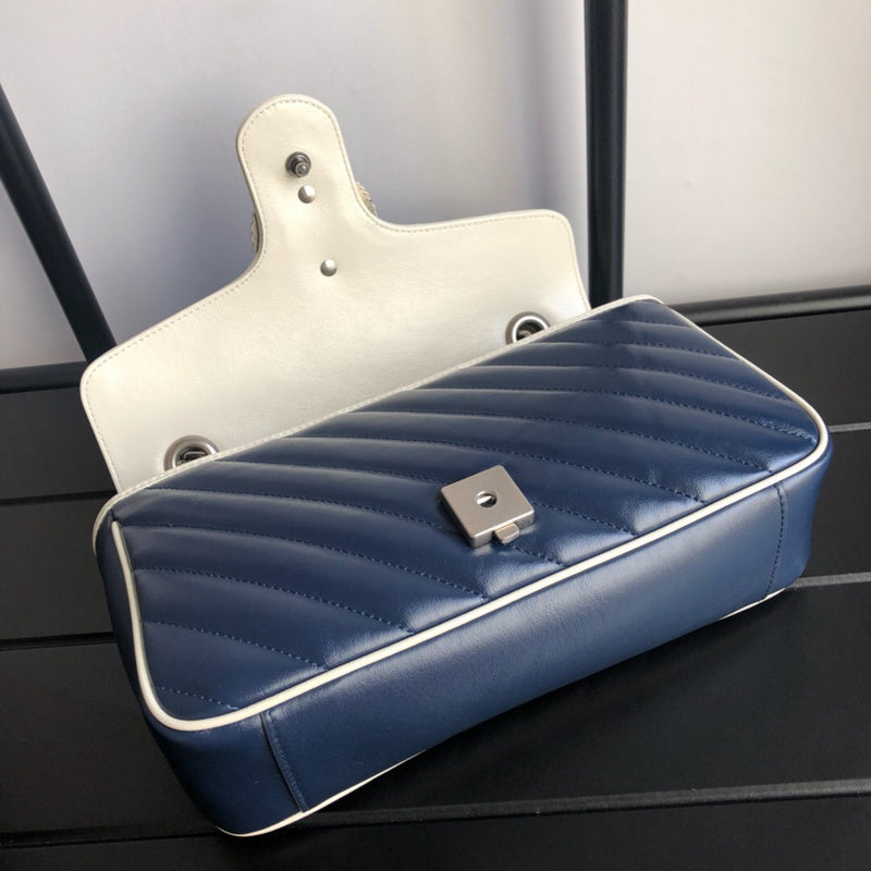 Satchel Bags - GCI Bags - 7089