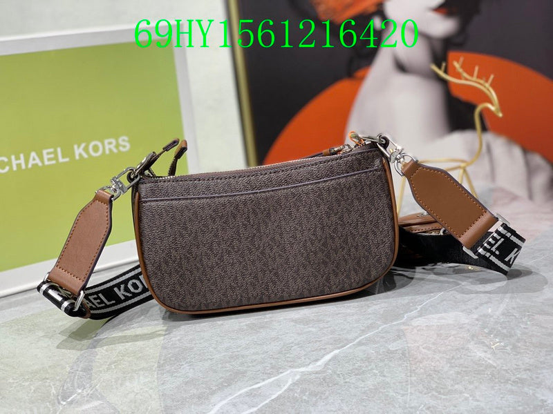 Satchel Bags - MK Bags - 507
