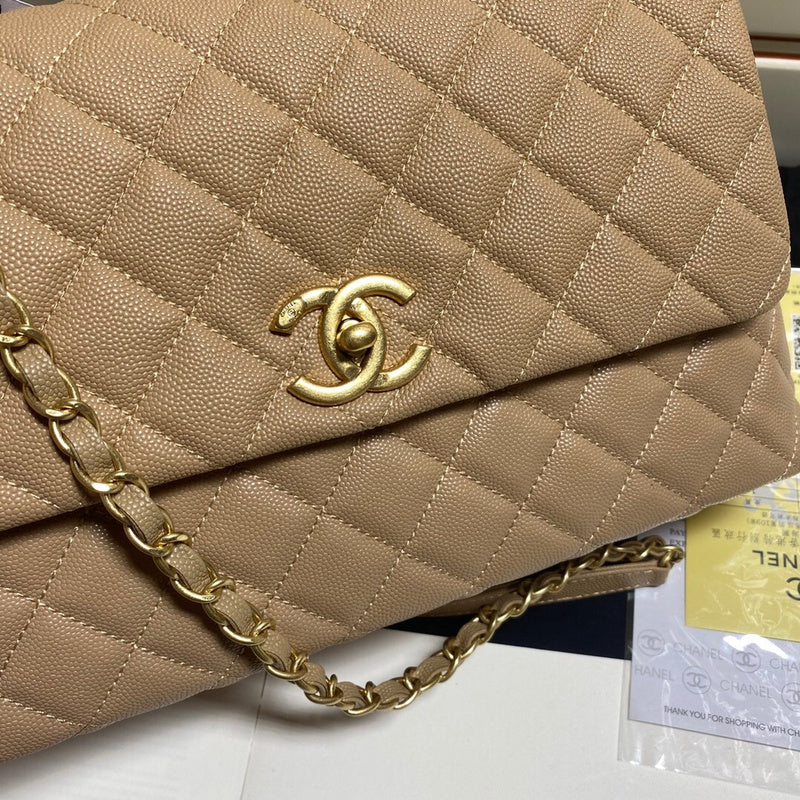 Satchel Bags - CHL Bags - 7491