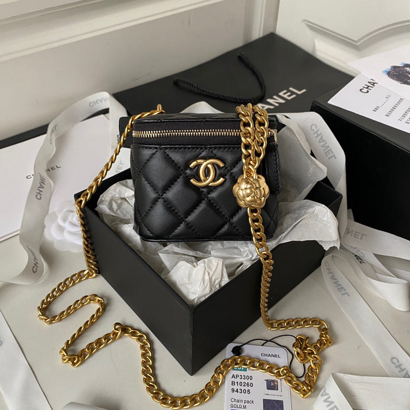 Satchel Bags - CHL Bags - 7569