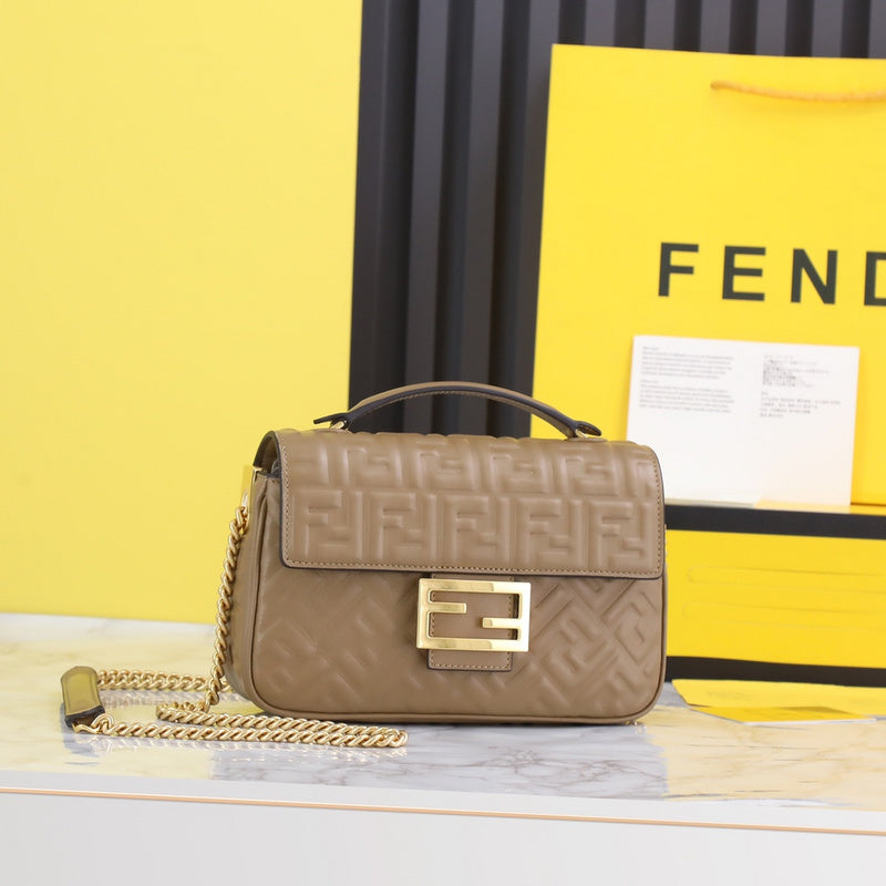 Satchel Bags - FDI Bags - 137
