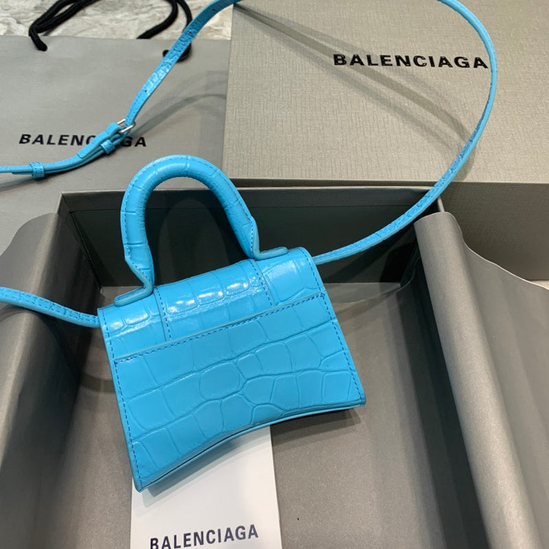 Satchel Bags - BGA Bags - 707