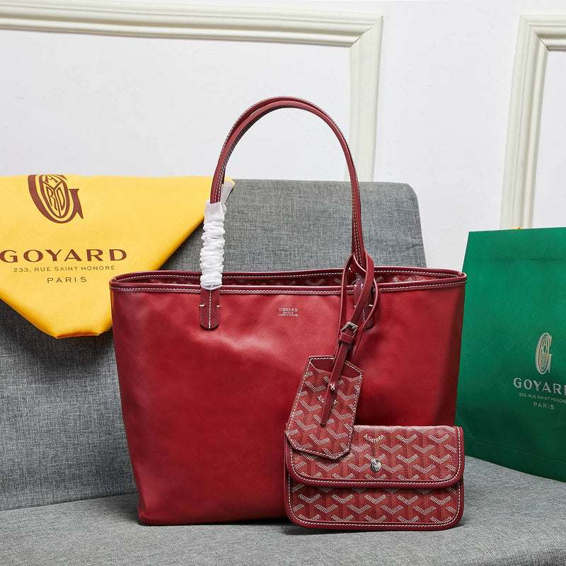 GLM - GYO Bags - 1527