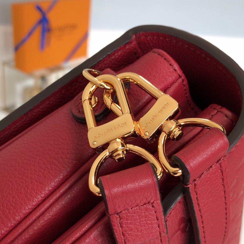 Louis Vuitton pochette mÃƒÆ’Ã‚Â©tis