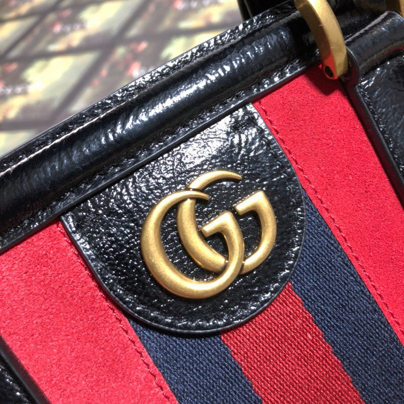 Satchel Bags - GCI Bags - 6341