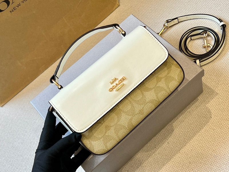 Satchel Bags - CCH Bags - 432
