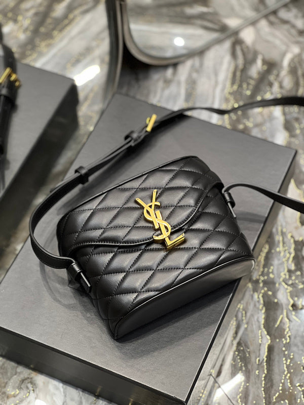 Satchel Bags - SLY Bags - 339