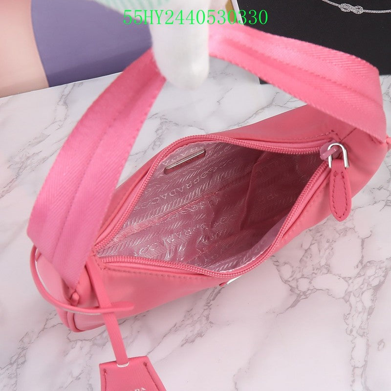 Satchel Bags - PDA Bags - 4244