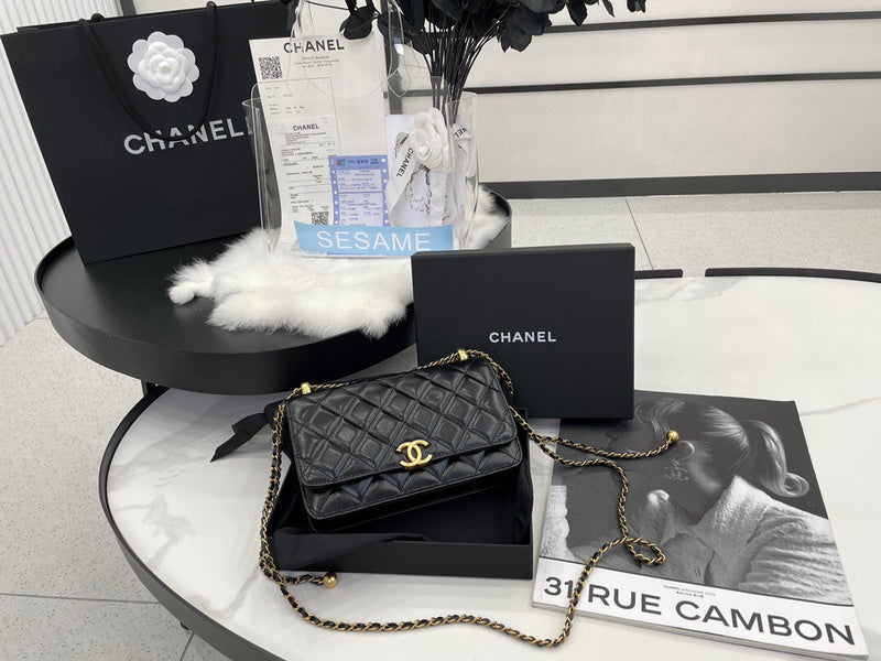 GLM - CHL Bags - 592