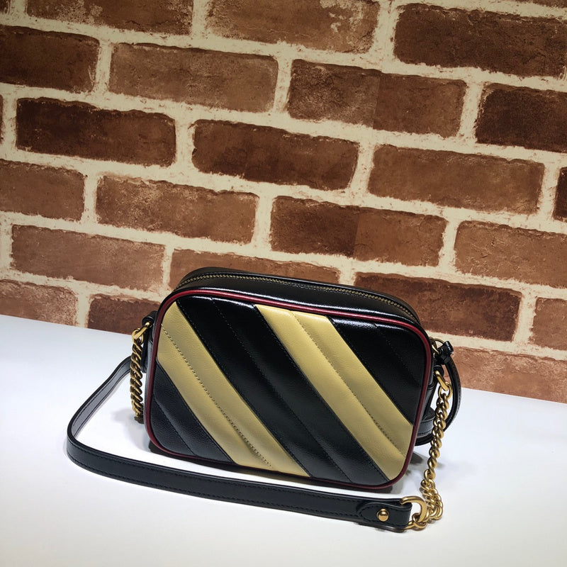 Satchel Bags - GCI Bags - 3847
