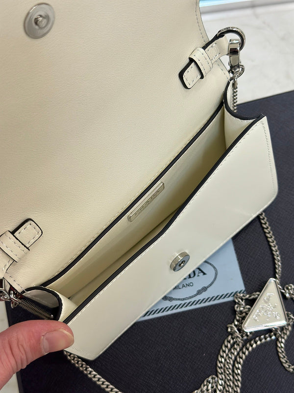 Satchel Bags - PDA Bags - 156