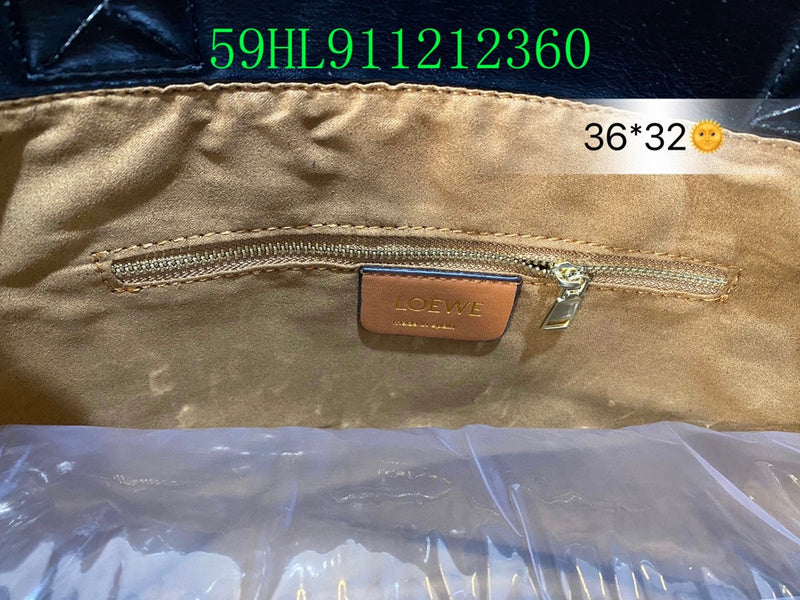 Satchel Bags - LWE Bags - 154