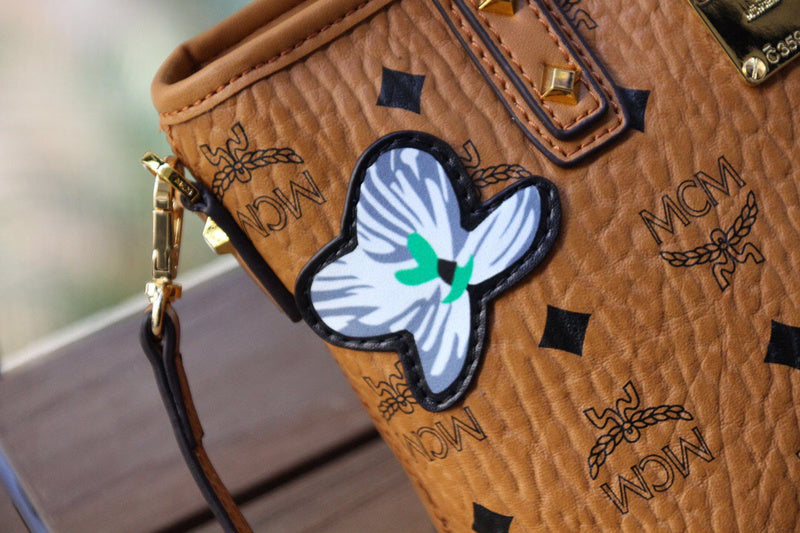 Satchel Bags - MC Bags - 274