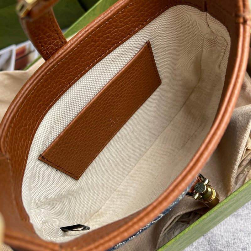 Satchel Bags - GCI Bags - 3197