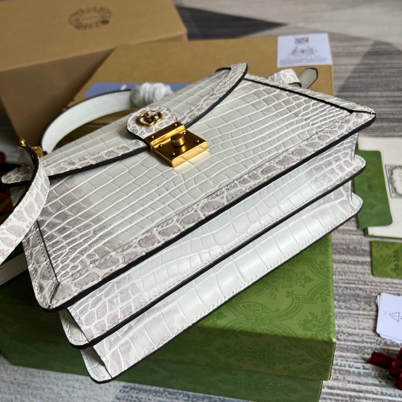 Satchel Bags - GCI Bags - 4506