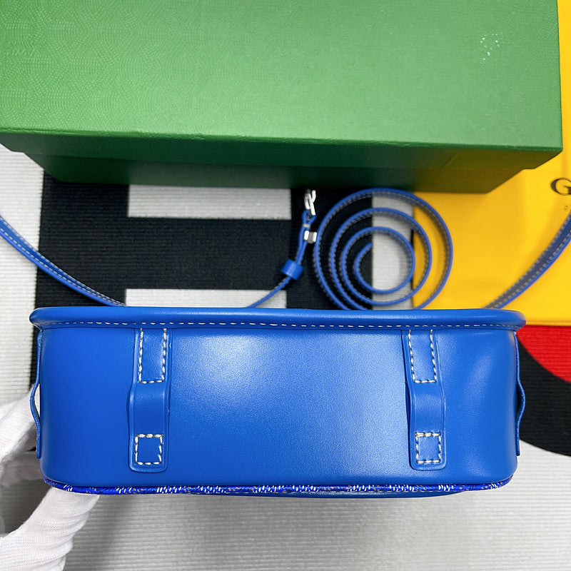 Satchel Bags - GOD Bags - 592