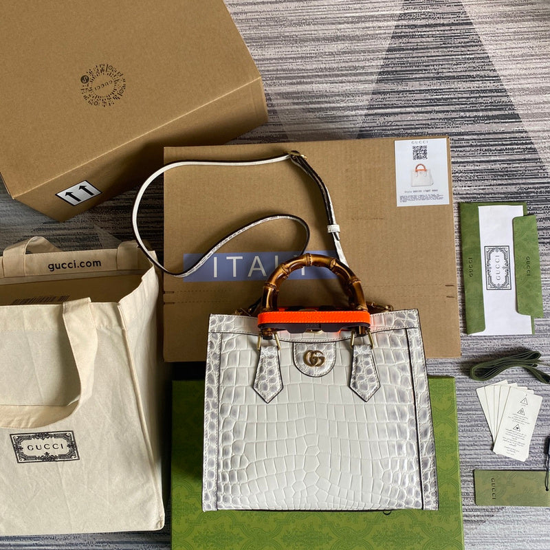Satchel Bags - GCI Bags - 5087