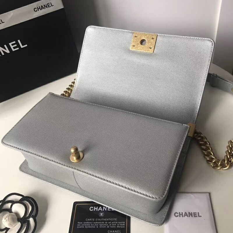 Satchel Bags - CHL Bags - 667