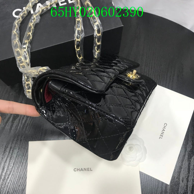Satchel Bags - CHL Bags - 5329