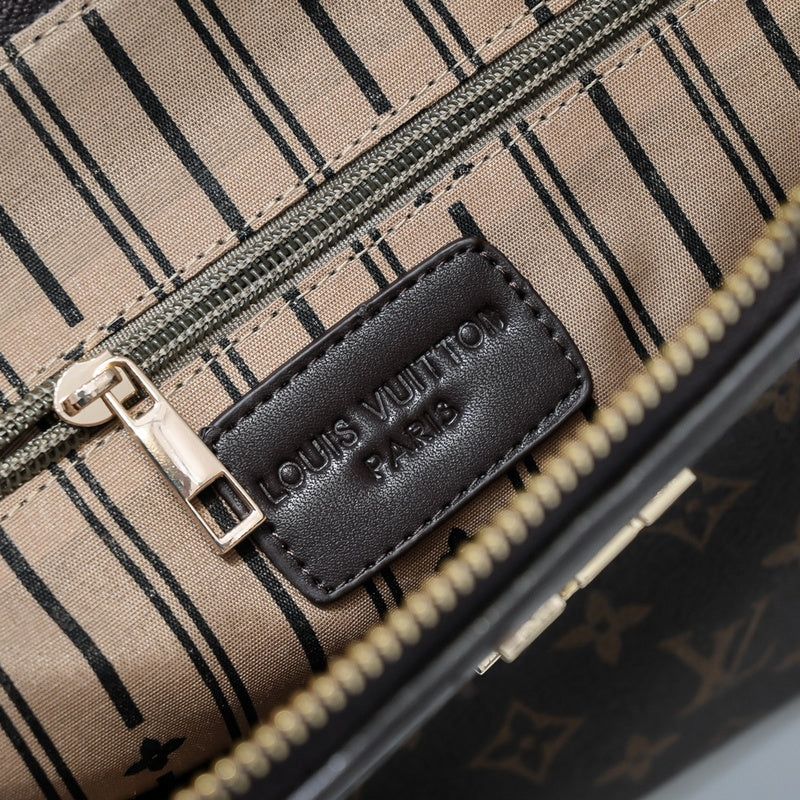 Satchel Bags - VL Bags - 3397