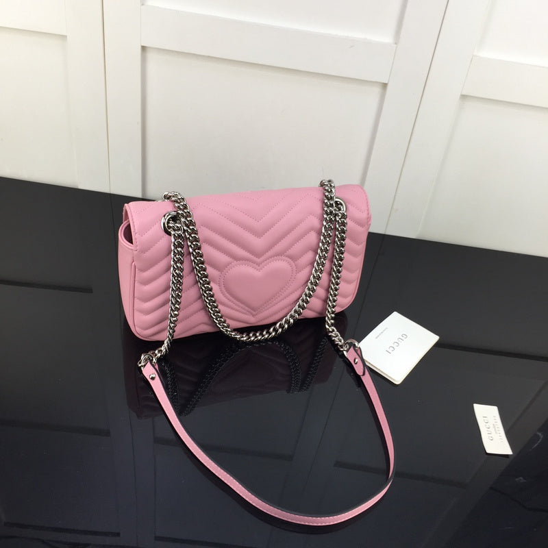 Satchel Bags - GUC Bags - 1936