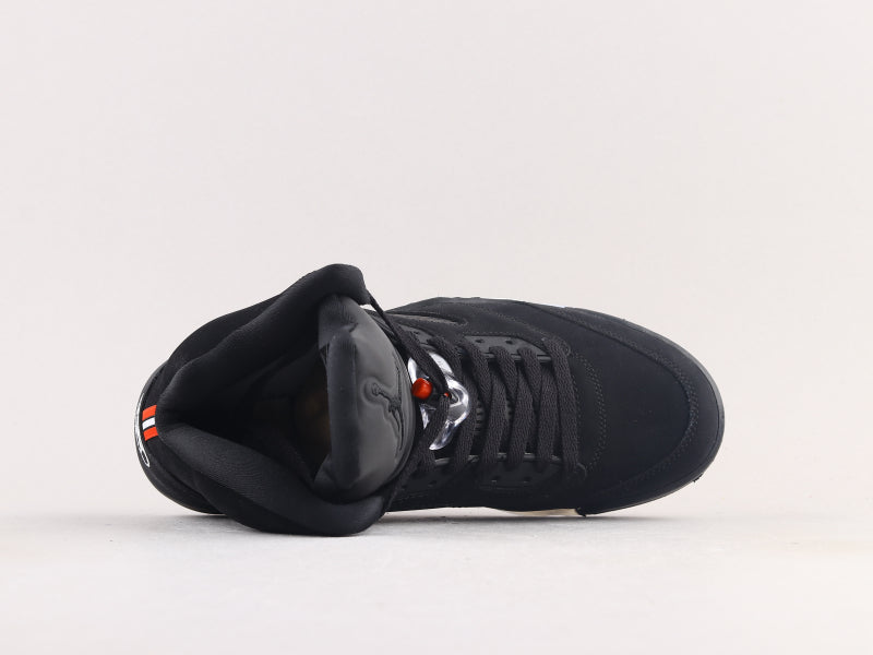 GLM - AJ5 Paris Saint-Germain