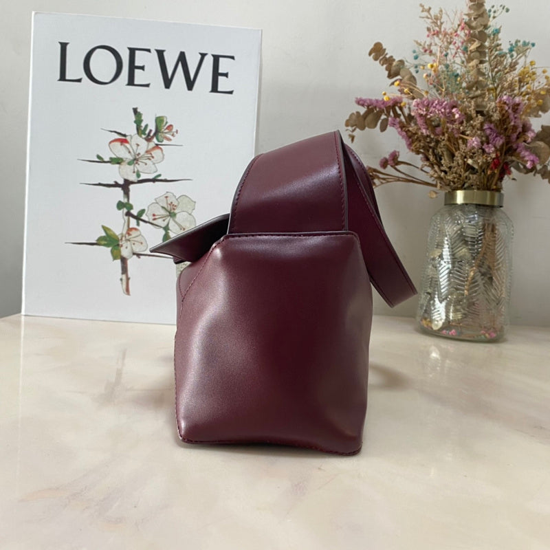 Satchel Bags - LOW Bags - 013