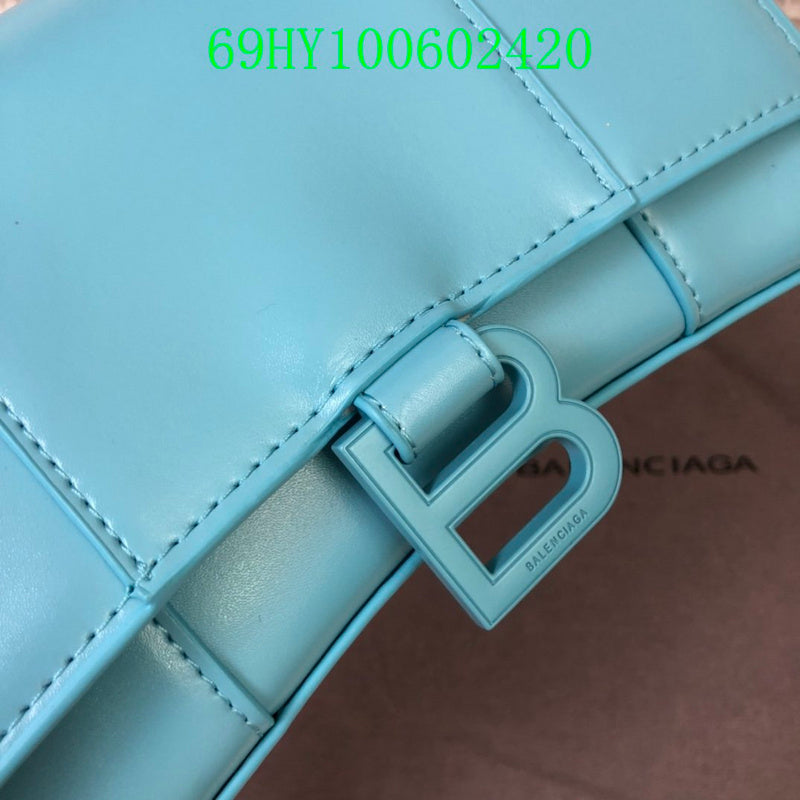 Satchel Bags - BGA Bags - 2493
