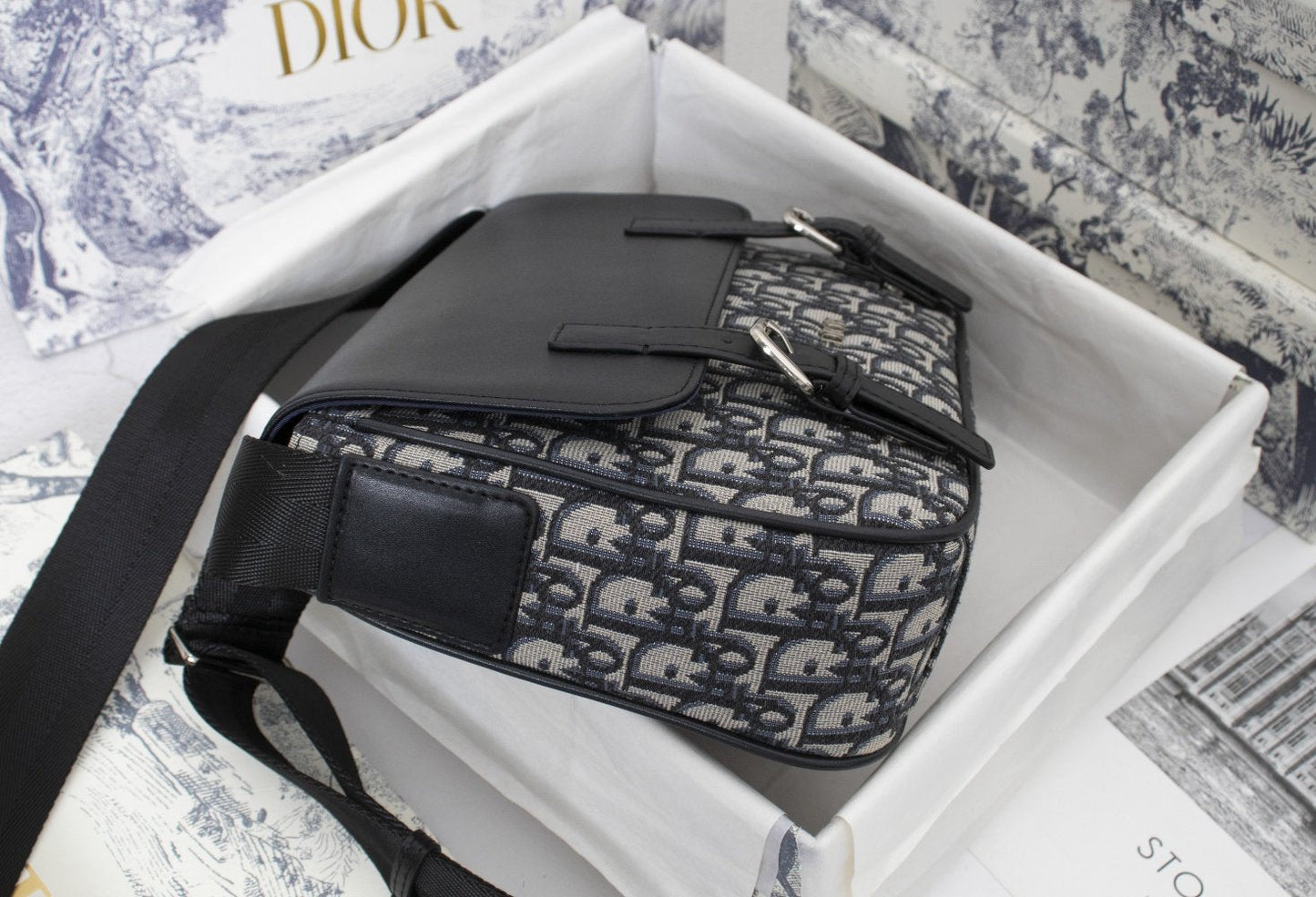 GLM - Top Quality Bags DIR 095