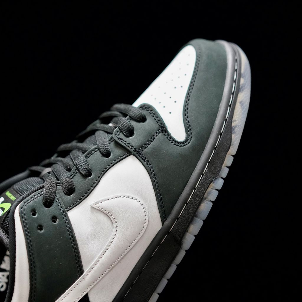 GLM - Staple co-branded panda pigeon