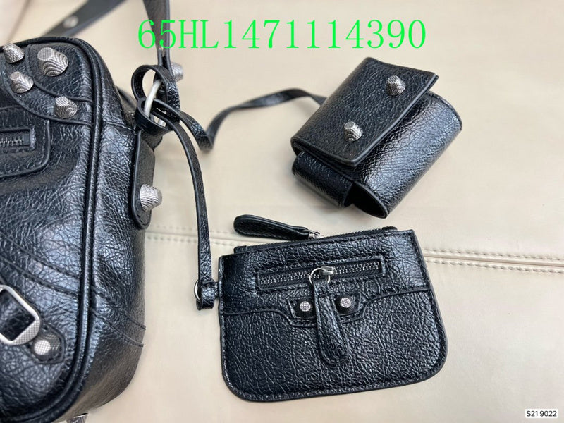 Glami GlamI - BGA Bags - 1998